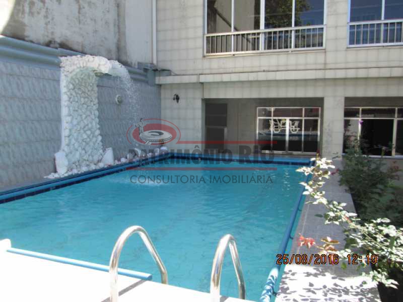 Conheça IMG_2695 do imóvel - ESPETACULAR CASA TRIPLEX COM 3QUARTOS PISCINA 6VGS DE GARAGEM - VISTA ALEGRE - PACA30198 - 7 IMG_2695 - ESPETACULAR CASA TRIPLEX COM 3QUARTOS PISCINA 6VGS DE GARAGEM - VISTA ALEGRE - PACA30198 - 7