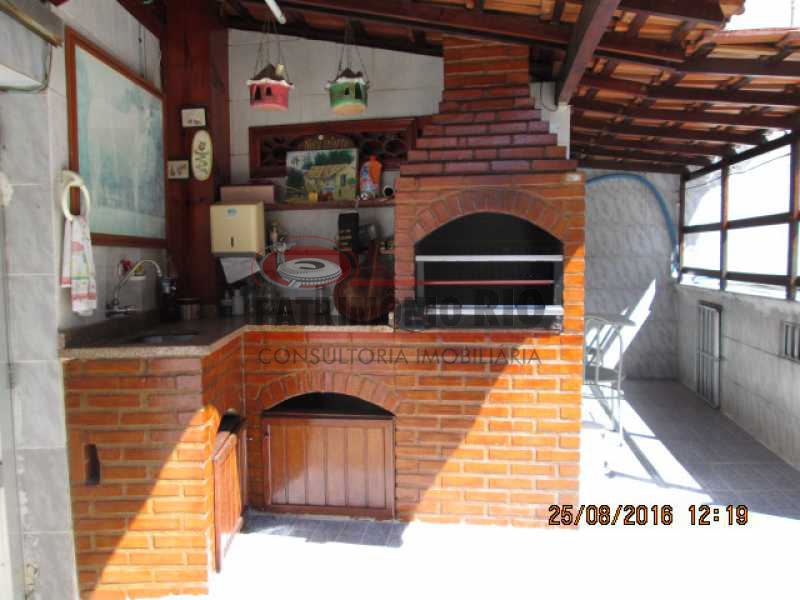 Conheça IMG_2697 do imóvel - ESPETACULAR CASA TRIPLEX COM 3QUARTOS PISCINA 6VGS DE GARAGEM - VISTA ALEGRE - PACA30198 - 10 IMG_2697 - ESPETACULAR CASA TRIPLEX COM 3QUARTOS PISCINA 6VGS DE GARAGEM - VISTA ALEGRE - PACA30198 - 10