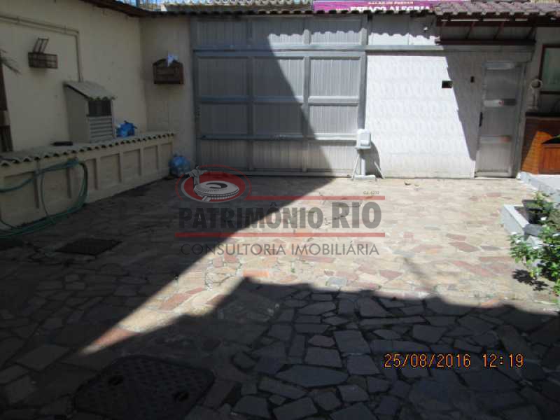 Conheça IMG_2699 do imóvel - ESPETACULAR CASA TRIPLEX COM 3QUARTOS PISCINA 6VGS DE GARAGEM - VISTA ALEGRE - PACA30198 - 4 IMG_2699 - ESPETACULAR CASA TRIPLEX COM 3QUARTOS PISCINA 6VGS DE GARAGEM - VISTA ALEGRE - PACA30198 - 4