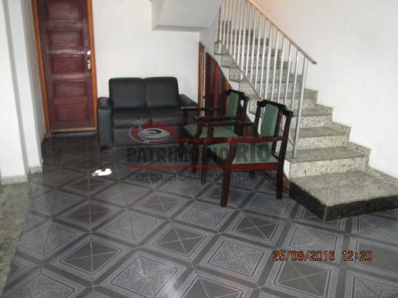 Conheça IMG_2703 do imóvel - ESPETACULAR CASA TRIPLEX COM 3QUARTOS PISCINA 6VGS DE GARAGEM - VISTA ALEGRE - PACA30198 - 12 IMG_2703 - ESPETACULAR CASA TRIPLEX COM 3QUARTOS PISCINA 6VGS DE GARAGEM - VISTA ALEGRE - PACA30198 - 12