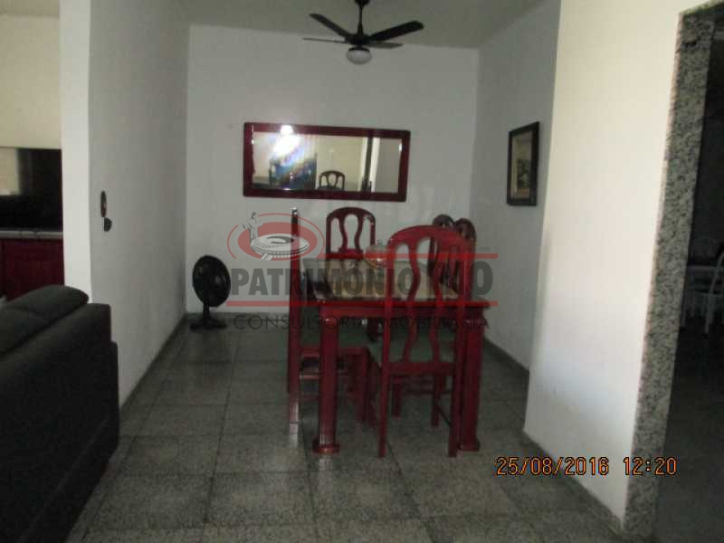 Conheça IMG_2705 do imóvel - ESPETACULAR CASA TRIPLEX COM 3QUARTOS PISCINA 6VGS DE GARAGEM - VISTA ALEGRE - PACA30198 - 14 IMG_2705 - ESPETACULAR CASA TRIPLEX COM 3QUARTOS PISCINA 6VGS DE GARAGEM - VISTA ALEGRE - PACA30198 - 14