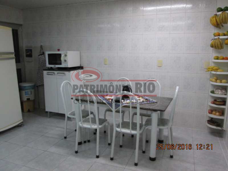 Conheça IMG_2709 do imóvel - ESPETACULAR CASA TRIPLEX COM 3QUARTOS PISCINA 6VGS DE GARAGEM - VISTA ALEGRE - PACA30198 - 17 IMG_2709 - ESPETACULAR CASA TRIPLEX COM 3QUARTOS PISCINA 6VGS DE GARAGEM - VISTA ALEGRE - PACA30198 - 17