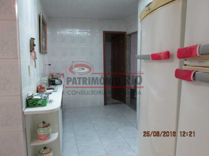 Conheça IMG_2711 do imóvel - ESPETACULAR CASA TRIPLEX COM 3QUARTOS PISCINA 6VGS DE GARAGEM - VISTA ALEGRE - PACA30198 - 18 IMG_2711 - ESPETACULAR CASA TRIPLEX COM 3QUARTOS PISCINA 6VGS DE GARAGEM - VISTA ALEGRE - PACA30198 - 18