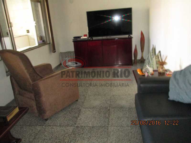 Conheça IMG_2715 do imóvel - ESPETACULAR CASA TRIPLEX COM 3QUARTOS PISCINA 6VGS DE GARAGEM - VISTA ALEGRE - PACA30198 - 19 IMG_2715 - ESPETACULAR CASA TRIPLEX COM 3QUARTOS PISCINA 6VGS DE GARAGEM - VISTA ALEGRE - PACA30198 - 19