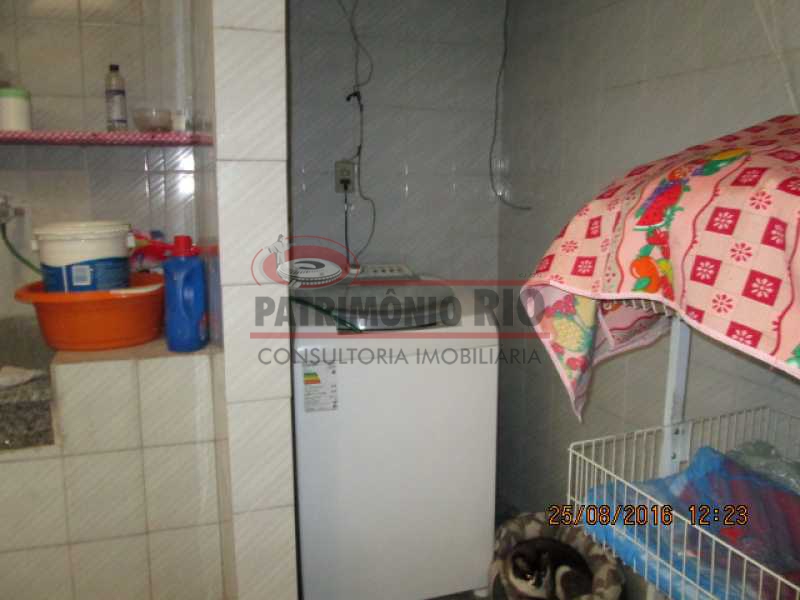 Conheça IMG_2716 do imóvel - ESPETACULAR CASA TRIPLEX COM 3QUARTOS PISCINA 6VGS DE GARAGEM - VISTA ALEGRE - PACA30198 - 20 IMG_2716 - ESPETACULAR CASA TRIPLEX COM 3QUARTOS PISCINA 6VGS DE GARAGEM - VISTA ALEGRE - PACA30198 - 20