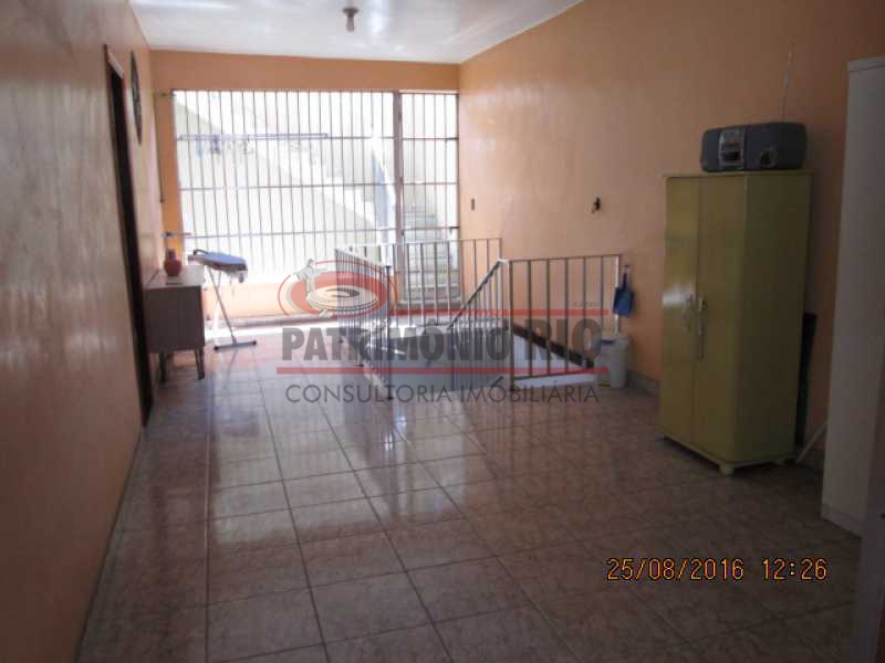 Conheça IMG_2721 do imóvel - ESPETACULAR CASA TRIPLEX COM 3QUARTOS PISCINA 6VGS DE GARAGEM - VISTA ALEGRE - PACA30198 - 21 IMG_2721 - ESPETACULAR CASA TRIPLEX COM 3QUARTOS PISCINA 6VGS DE GARAGEM - VISTA ALEGRE - PACA30198 - 21
