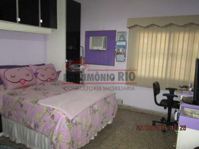 Conheça IMG_2724 do imóvel - ESPETACULAR CASA TRIPLEX COM 3QUARTOS PISCINA 6VGS DE GARAGEM - VISTA ALEGRE - PACA30198 - 23 IMG_2724 - ESPETACULAR CASA TRIPLEX COM 3QUARTOS PISCINA 6VGS DE GARAGEM - VISTA ALEGRE - PACA30198 - 23