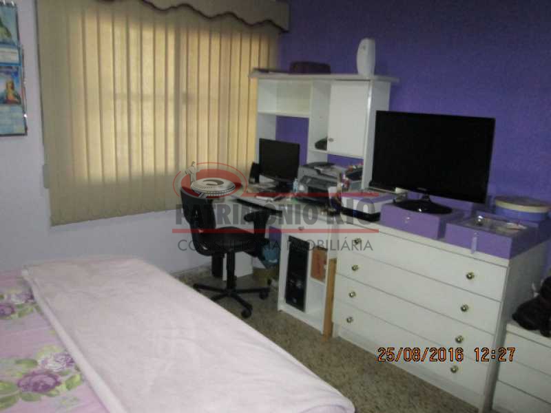 Conheça IMG_2725 do imóvel - ESPETACULAR CASA TRIPLEX COM 3QUARTOS PISCINA 6VGS DE GARAGEM - VISTA ALEGRE - PACA30198 - 24 IMG_2725 - ESPETACULAR CASA TRIPLEX COM 3QUARTOS PISCINA 6VGS DE GARAGEM - VISTA ALEGRE - PACA30198 - 24