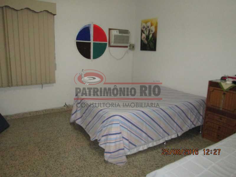 Conheça IMG_2726 do imóvel - ESPETACULAR CASA TRIPLEX COM 3QUARTOS PISCINA 6VGS DE GARAGEM - VISTA ALEGRE - PACA30198 - 25 IMG_2726 - ESPETACULAR CASA TRIPLEX COM 3QUARTOS PISCINA 6VGS DE GARAGEM - VISTA ALEGRE - PACA30198 - 25