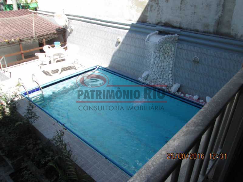 Conheça IMG_2744 do imóvel - ESPETACULAR CASA TRIPLEX COM 3QUARTOS PISCINA 6VGS DE GARAGEM - VISTA ALEGRE - PACA30198 - 9 IMG_2744 - ESPETACULAR CASA TRIPLEX COM 3QUARTOS PISCINA 6VGS DE GARAGEM - VISTA ALEGRE - PACA30198 - 9