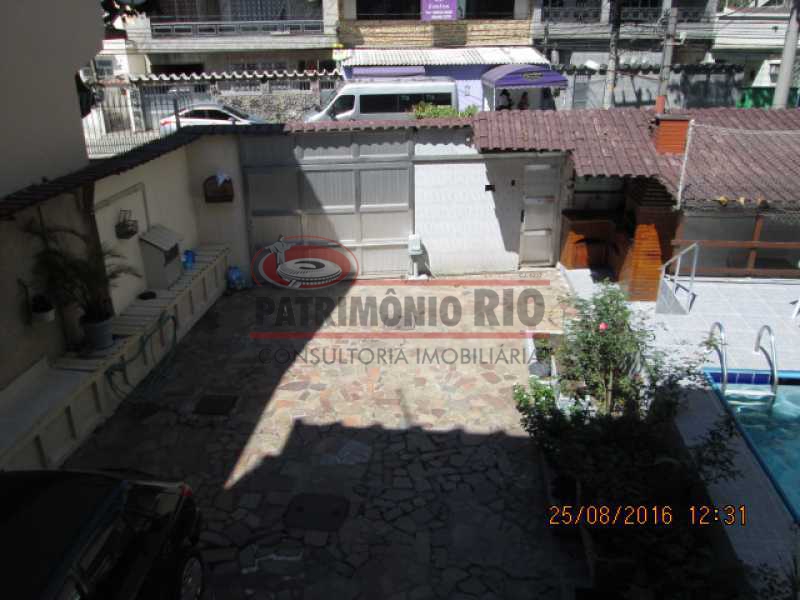 Conheça IMG_2745 do imóvel - ESPETACULAR CASA TRIPLEX COM 3QUARTOS PISCINA 6VGS DE GARAGEM - VISTA ALEGRE - PACA30198 - 5 IMG_2745 - ESPETACULAR CASA TRIPLEX COM 3QUARTOS PISCINA 6VGS DE GARAGEM - VISTA ALEGRE - PACA30198 - 5