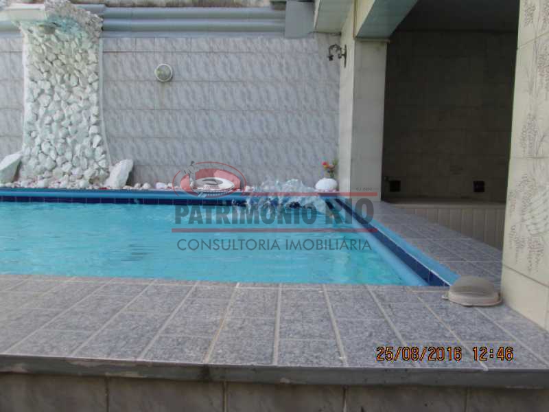 Conheça IMG_2756 do imóvel - ESPETACULAR CASA TRIPLEX COM 3QUARTOS PISCINA 6VGS DE GARAGEM - VISTA ALEGRE - PACA30198 - 8 IMG_2756 - ESPETACULAR CASA TRIPLEX COM 3QUARTOS PISCINA 6VGS DE GARAGEM - VISTA ALEGRE - PACA30198 - 8