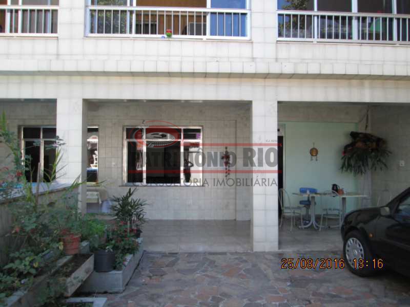 Conheça IMG_2759 do imóvel - ESPETACULAR CASA TRIPLEX COM 3QUARTOS PISCINA 6VGS DE GARAGEM - VISTA ALEGRE - PACA30198 - 3 IMG_2759 - ESPETACULAR CASA TRIPLEX COM 3QUARTOS PISCINA 6VGS DE GARAGEM - VISTA ALEGRE - PACA30198 - 3