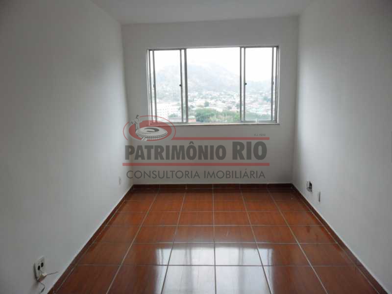 SAM_6467 - Apartamento 2 quartos à venda Tomás Coelho, Rio de Janeiro - R$ 165.000 - PAAP21022 - 3
