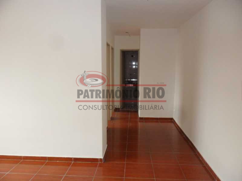 SAM_6469 - Apartamento 2 quartos à venda Tomás Coelho, Rio de Janeiro - R$ 165.000 - PAAP21022 - 5
