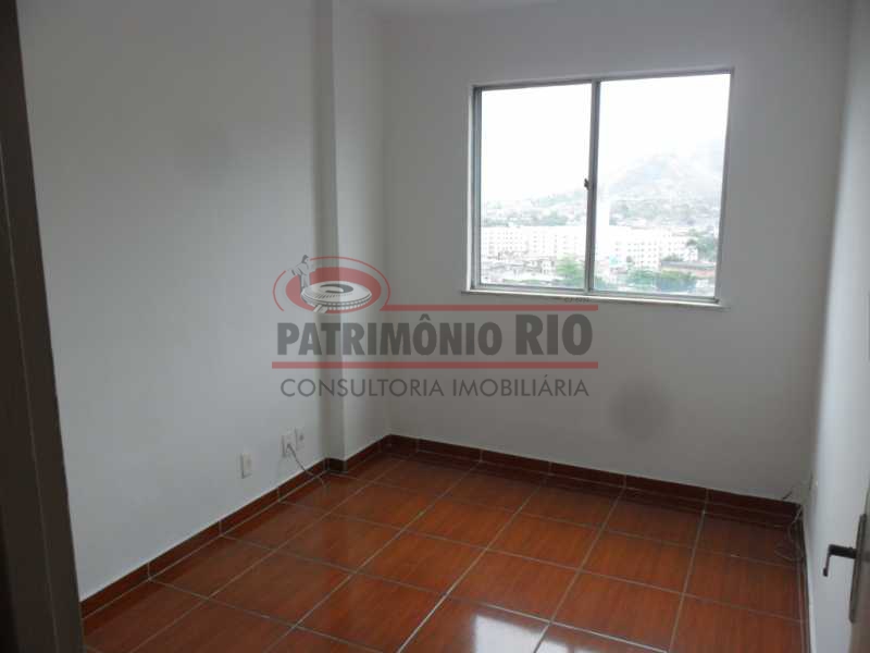 SAM_6470 - Apartamento 2 quartos à venda Tomás Coelho, Rio de Janeiro - R$ 165.000 - PAAP21022 - 6