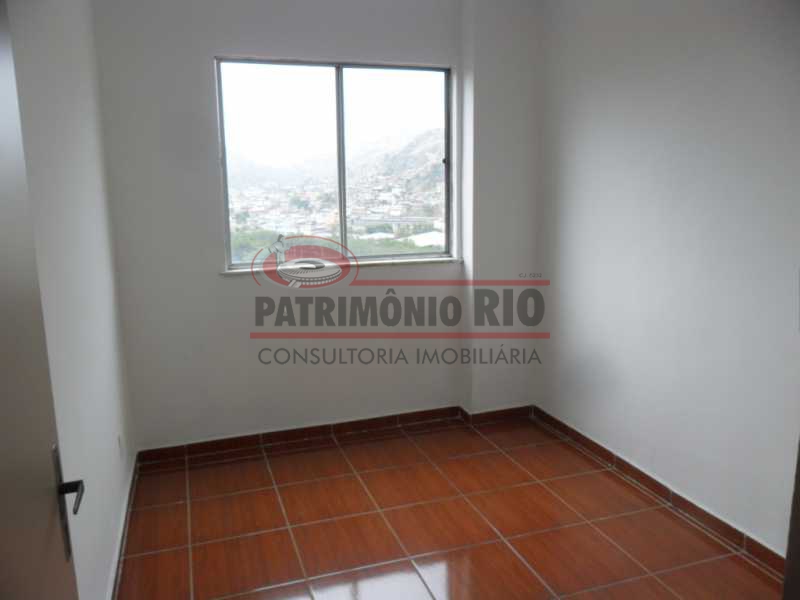 SAM_6471 - Apartamento 2 quartos à venda Tomás Coelho, Rio de Janeiro - R$ 165.000 - PAAP21022 - 7