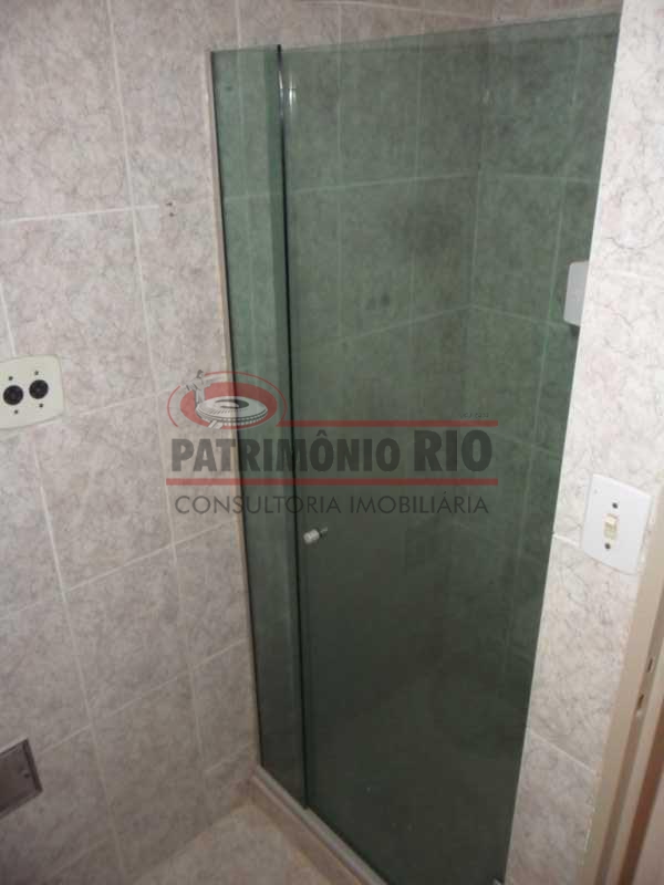 SAM_6475 - Apartamento 2 quartos à venda Tomás Coelho, Rio de Janeiro - R$ 165.000 - PAAP21022 - 11