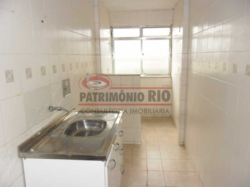 SAM_6476 - Apartamento 2 quartos à venda Tomás Coelho, Rio de Janeiro - R$ 165.000 - PAAP21022 - 12