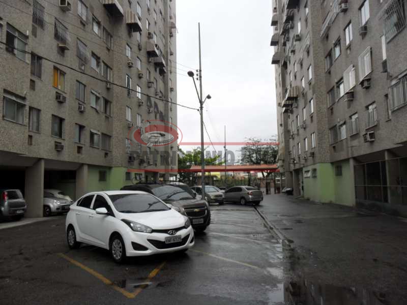 SAM_6479 - Apartamento 2 quartos à venda Tomás Coelho, Rio de Janeiro - R$ 165.000 - PAAP21022 - 15