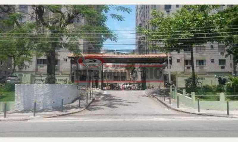 274727117398787 - Apartamento 2 quartos à venda Tomás Coelho, Rio de Janeiro - R$ 165.000 - PAAP21022 - 21
