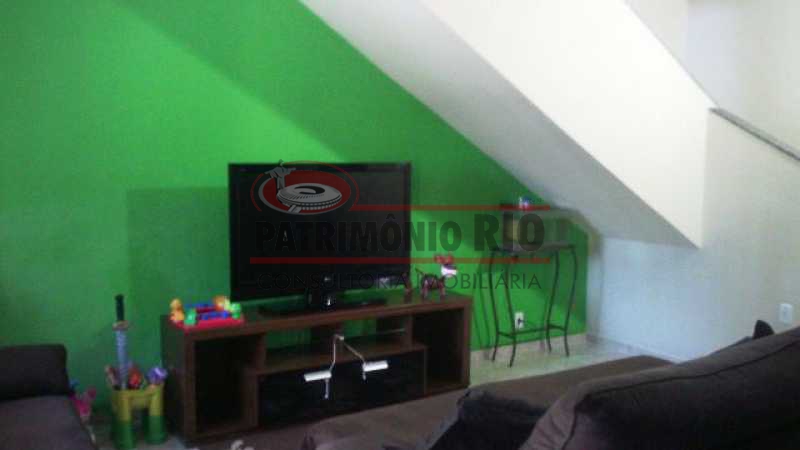 Conheça 01 do imóvel - Casa 3 quartos à venda Vista Alegre, Rio de Janeiro - R$ 750.000 - PACA30202 - 1 01 - Casa 3 quartos à venda Vista Alegre, Rio de Janeiro - R$ 750.000 - PACA30202 - 1