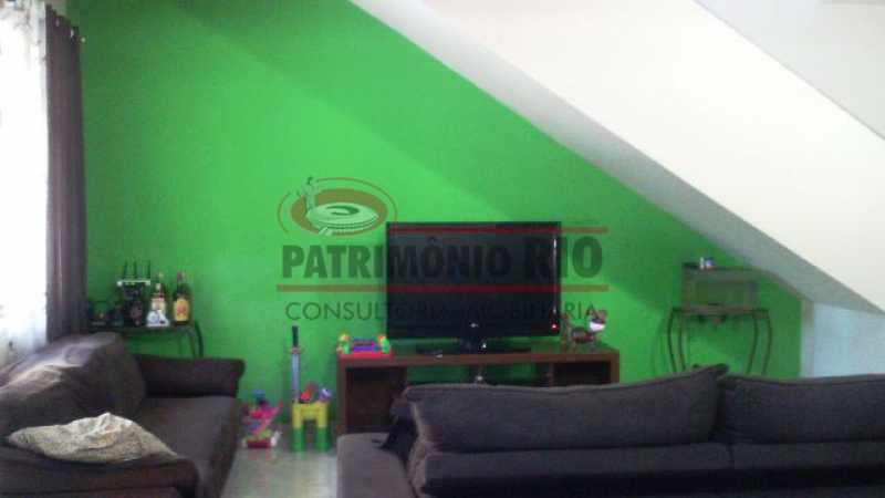 Conheça 02 do imóvel - Casa 3 quartos à venda Vista Alegre, Rio de Janeiro - R$ 750.000 - PACA30202 - 3 02 - Casa 3 quartos à venda Vista Alegre, Rio de Janeiro - R$ 750.000 - PACA30202 - 3