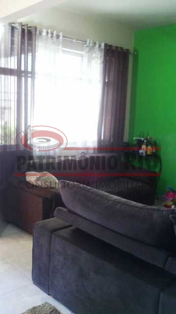 Conheça 04 do imóvel - Casa 3 quartos à venda Vista Alegre, Rio de Janeiro - R$ 750.000 - PACA30202 - 5 04 - Casa 3 quartos à venda Vista Alegre, Rio de Janeiro - R$ 750.000 - PACA30202 - 5