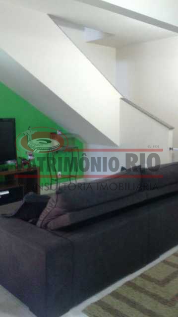 Conheça 05 do imóvel - Casa 3 quartos à venda Vista Alegre, Rio de Janeiro - R$ 750.000 - PACA30202 - 6 05 - Casa 3 quartos à venda Vista Alegre, Rio de Janeiro - R$ 750.000 - PACA30202 - 6