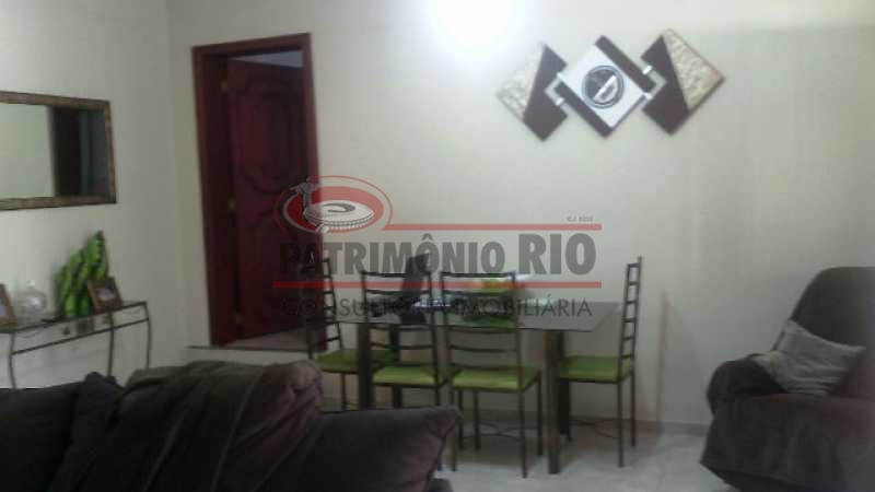 Conheça 06 do imóvel - Casa 3 quartos à venda Vista Alegre, Rio de Janeiro - R$ 750.000 - PACA30202 - 7 06 - Casa 3 quartos à venda Vista Alegre, Rio de Janeiro - R$ 750.000 - PACA30202 - 7