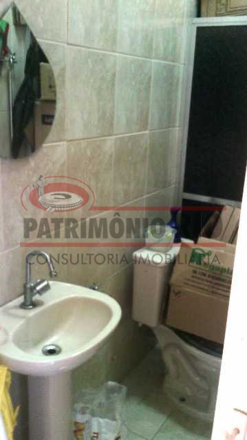 Conheça IMG-20160905-WA0014 do imóvel - Casa 3 quartos à venda Vista Alegre, Rio de Janeiro - R$ 750.000 - PACA30202 - 9 IMG-20160905-WA0014 - Casa 3 quartos à venda Vista Alegre, Rio de Janeiro - R$ 750.000 - PACA30202 - 9