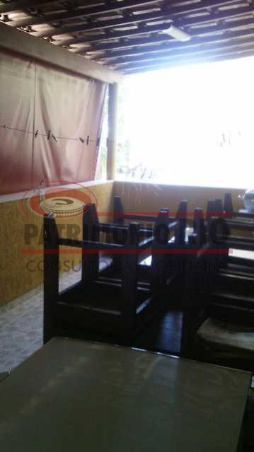 Conheça IMG-20160905-WA0017 do imóvel - Casa 3 quartos à venda Vista Alegre, Rio de Janeiro - R$ 750.000 - PACA30202 - 12 IMG-20160905-WA0017 - Casa 3 quartos à venda Vista Alegre, Rio de Janeiro - R$ 750.000 - PACA30202 - 12
