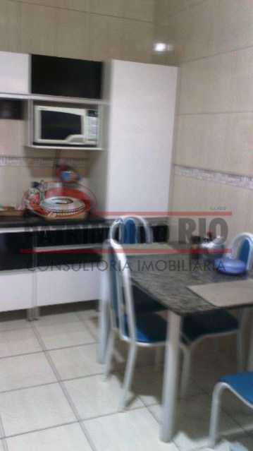 Conheça IMG-20160905-WA0021 do imóvel - Casa 3 quartos à venda Vista Alegre, Rio de Janeiro - R$ 750.000 - PACA30202 - 14 IMG-20160905-WA0021 - Casa 3 quartos à venda Vista Alegre, Rio de Janeiro - R$ 750.000 - PACA30202 - 14