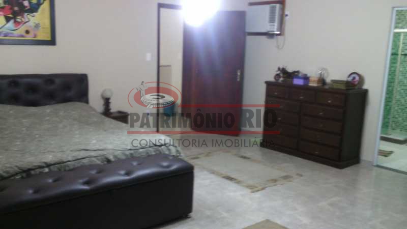 Conheça IMG-20160908-WA0020 do imóvel - Casa 3 quartos à venda Vista Alegre, Rio de Janeiro - R$ 750.000 - PACA30202 - 23 IMG-20160908-WA0020 - Casa 3 quartos à venda Vista Alegre, Rio de Janeiro - R$ 750.000 - PACA30202 - 23