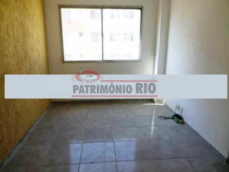 1192_G1434632856 - Apartamento 1 quarto à venda Pavuna, Rio de Janeiro - R$ 89.000 - PAAP10142 - 1