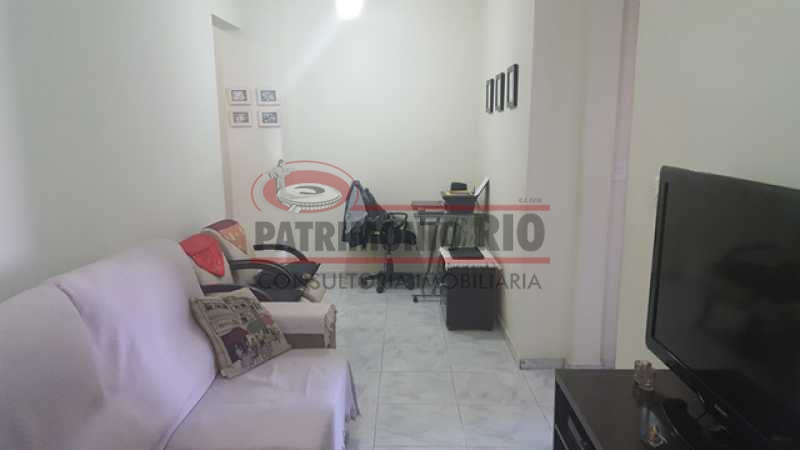 Conheça 01 do imóvel - Cobertura 4 quartos à venda Vila da Penha, Rio de Janeiro - R$ 600.000 - PACO40006 - 1 01 - Cobertura 4 quartos à venda Vila da Penha, Rio de Janeiro - R$ 600.000 - PACO40006 - 1