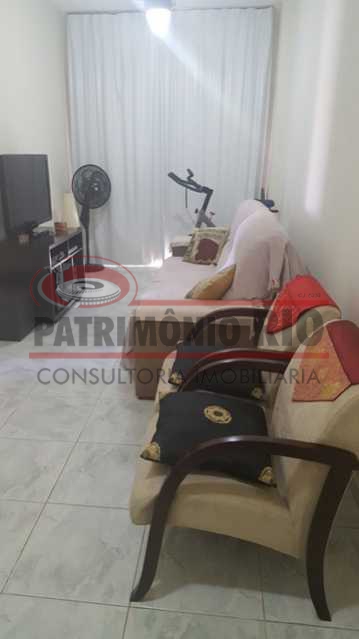 Conheça 02 do imóvel - Cobertura 4 quartos à venda Vila da Penha, Rio de Janeiro - R$ 600.000 - PACO40006 - 3 02 - Cobertura 4 quartos à venda Vila da Penha, Rio de Janeiro - R$ 600.000 - PACO40006 - 3