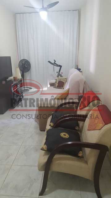 Conheça 03 do imóvel - Cobertura 4 quartos à venda Vila da Penha, Rio de Janeiro - R$ 600.000 - PACO40006 - 4 03 - Cobertura 4 quartos à venda Vila da Penha, Rio de Janeiro - R$ 600.000 - PACO40006 - 4