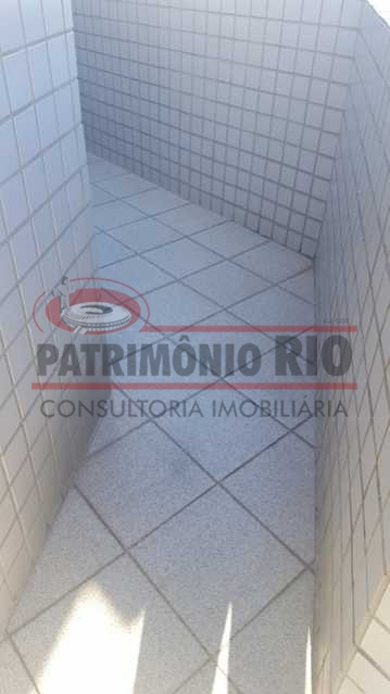 Conheça 20160824_150952 do imóvel - Cobertura 4 quartos à venda Vila da Penha, Rio de Janeiro - R$ 600.000 - PACO40006 - 5 20160824_150952 - Cobertura 4 quartos à venda Vila da Penha, Rio de Janeiro - R$ 600.000 - PACO40006 - 5