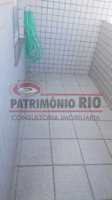 Conheça 20160824_150958 do imóvel - Cobertura 4 quartos à venda Vila da Penha, Rio de Janeiro - R$ 600.000 - PACO40006 - 6 20160824_150958 - Cobertura 4 quartos à venda Vila da Penha, Rio de Janeiro - R$ 600.000 - PACO40006 - 6