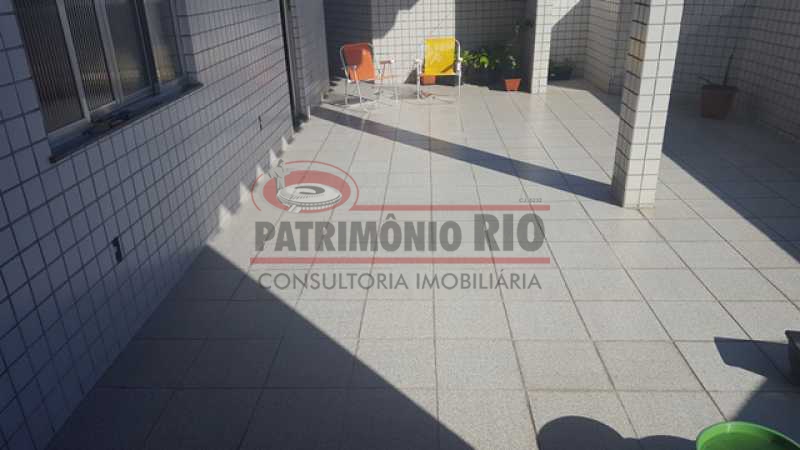 Conheça 20160824_151328 do imóvel - Cobertura 4 quartos à venda Vila da Penha, Rio de Janeiro - R$ 600.000 - PACO40006 - 11 20160824_151328 - Cobertura 4 quartos à venda Vila da Penha, Rio de Janeiro - R$ 600.000 - PACO40006 - 11