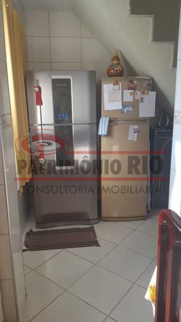 Conheça 20160824_151941 do imóvel - Cobertura 4 quartos à venda Vila da Penha, Rio de Janeiro - R$ 600.000 - PACO40006 - 28 20160824_151941 - Cobertura 4 quartos à venda Vila da Penha, Rio de Janeiro - R$ 600.000 - PACO40006 - 28