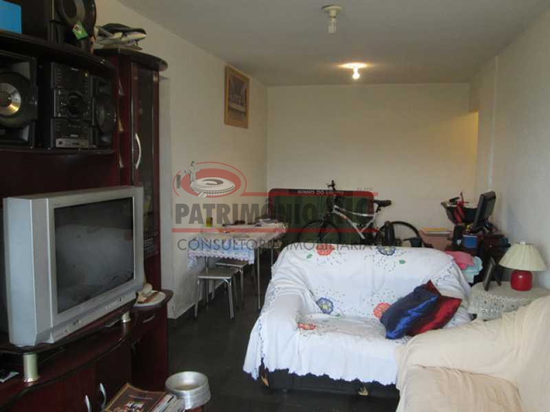 Conheça IMG_0049 do imóvel - Apartamento 2 quartos à venda Méier, Rio de Janeiro - R$ 270.000 - PAAP21047 - 16 IMG_0049 - Apartamento 2 quartos à venda Méier, Rio de Janeiro - R$ 270.000 - PAAP21047 - 16