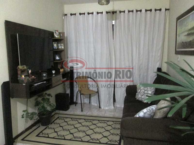 Conheça 01 do imóvel - Apartamento Vaz Lobo, Rio de Janeiro, RJ À Venda, 2 Quartos, 60m² - PAAP21051 - 1 01 - Apartamento Vaz Lobo, Rio de Janeiro, RJ À Venda, 2 Quartos, 60m² - PAAP21051 - 1