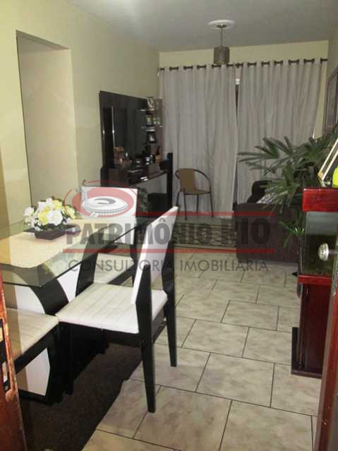 Conheça 02 do imóvel - Apartamento Vaz Lobo, Rio de Janeiro, RJ À Venda, 2 Quartos, 60m² - PAAP21051 - 4 02 - Apartamento Vaz Lobo, Rio de Janeiro, RJ À Venda, 2 Quartos, 60m² - PAAP21051 - 4