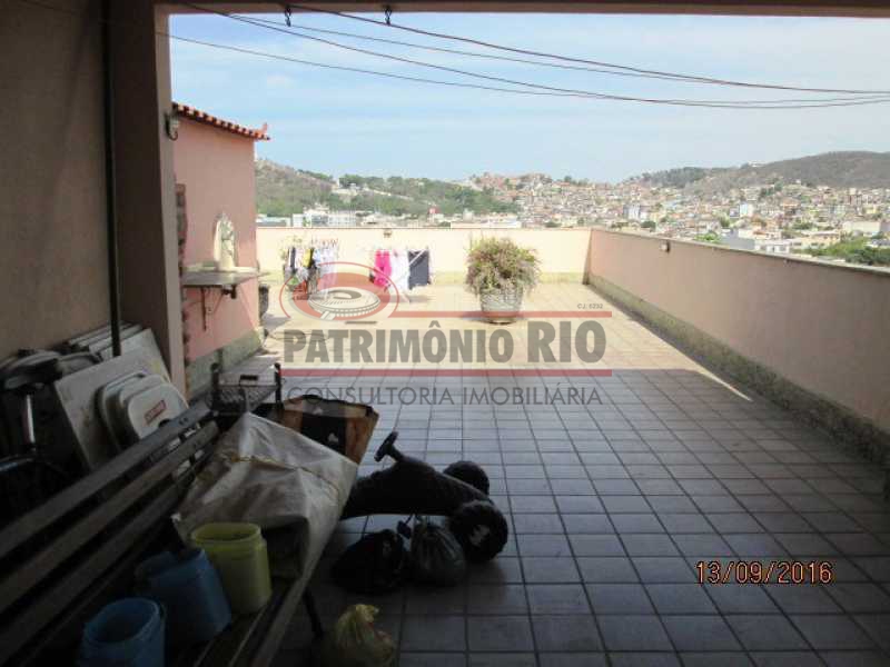 Conheça 01 do imóvel - Cobertura 4 quartos à venda Penha, Rio de Janeiro - R$ 380.000 - PACO40007 - 11 01 - Cobertura 4 quartos à venda Penha, Rio de Janeiro - R$ 380.000 - PACO40007 - 11