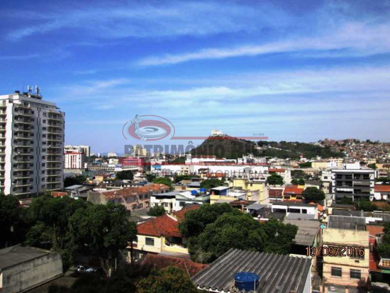 Conheça 06 do imóvel - Cobertura 4 quartos à venda Penha, Rio de Janeiro - R$ 380.000 - PACO40007 - 4 06 - Cobertura 4 quartos à venda Penha, Rio de Janeiro - R$ 380.000 - PACO40007 - 4