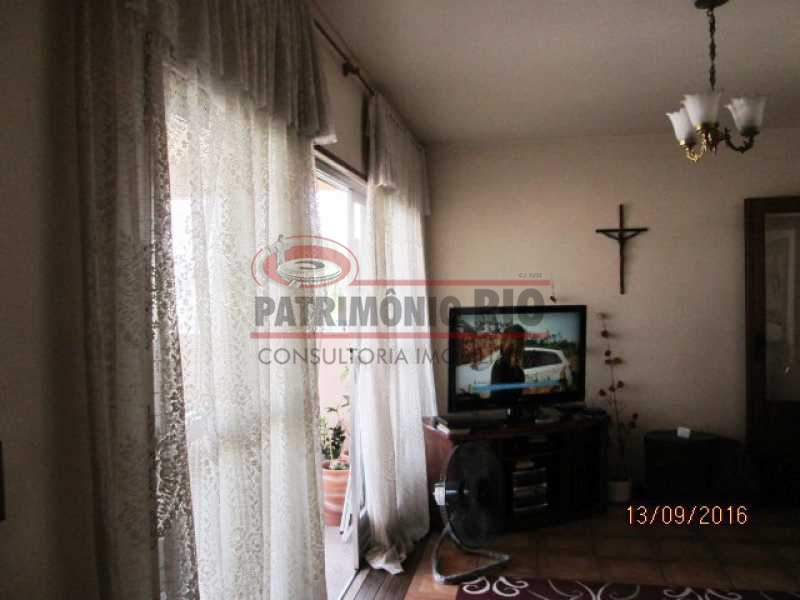 09 - Cobertura 4 quartos à venda Penha, Rio de Janeiro - R$ 380.000 - PACO40007 - 7