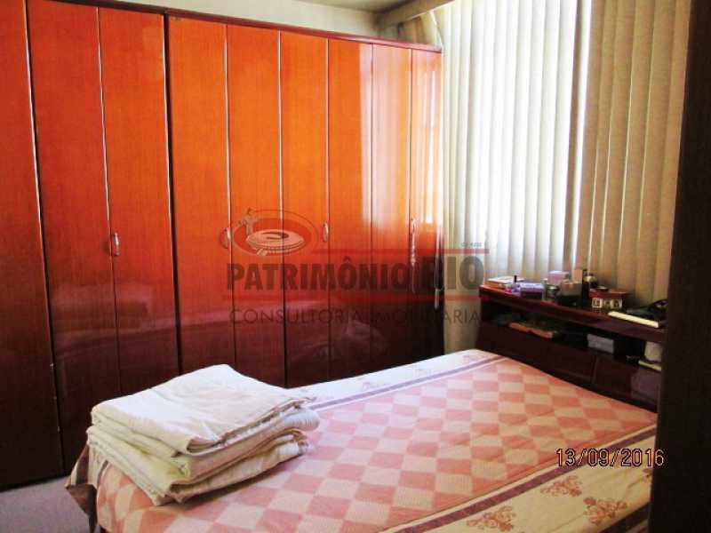 Conheça 13 do imóvel - Cobertura 4 quartos à venda Penha, Rio de Janeiro - R$ 380.000 - PACO40007 - 12 13 - Cobertura 4 quartos à venda Penha, Rio de Janeiro - R$ 380.000 - PACO40007 - 12