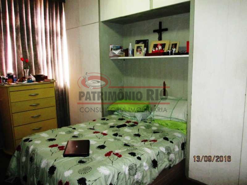 Conheça 15 do imóvel - Cobertura 4 quartos à venda Penha, Rio de Janeiro - R$ 380.000 - PACO40007 - 13 15 - Cobertura 4 quartos à venda Penha, Rio de Janeiro - R$ 380.000 - PACO40007 - 13